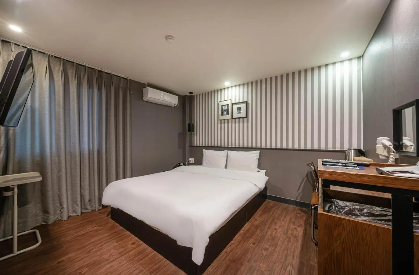 No 25 Hotel Gwangan Busan