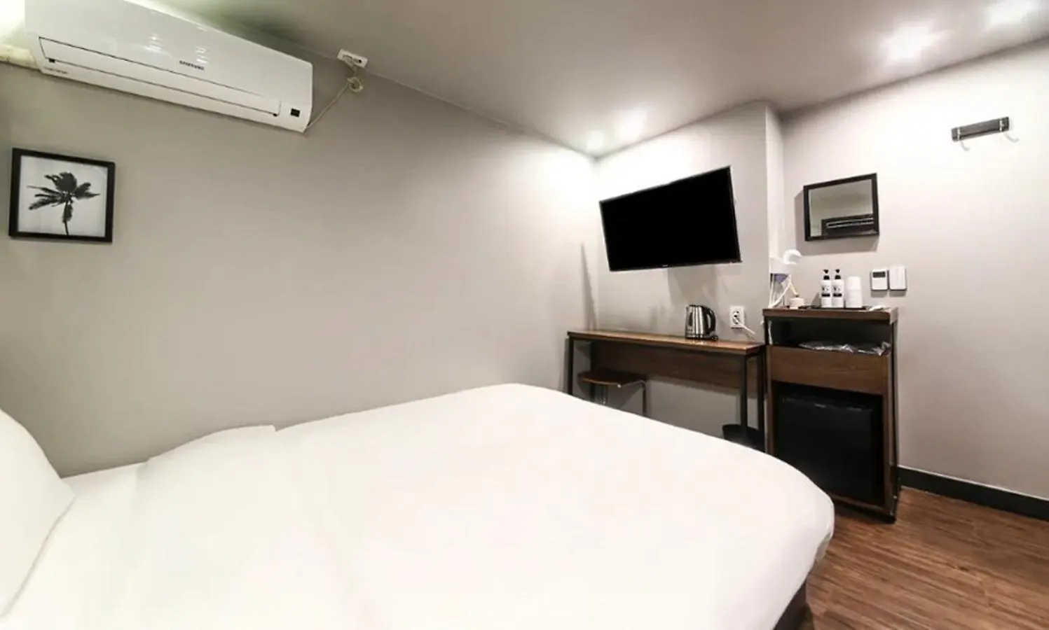 No 25 Hotel Gwangan Busan South Korea