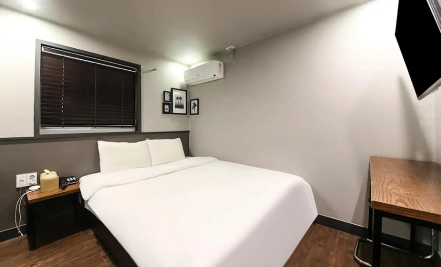 No 25 Hotel Gwangan Busan