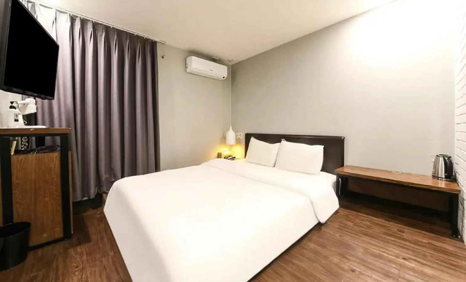 No 25 Hotel Gwangan Busan