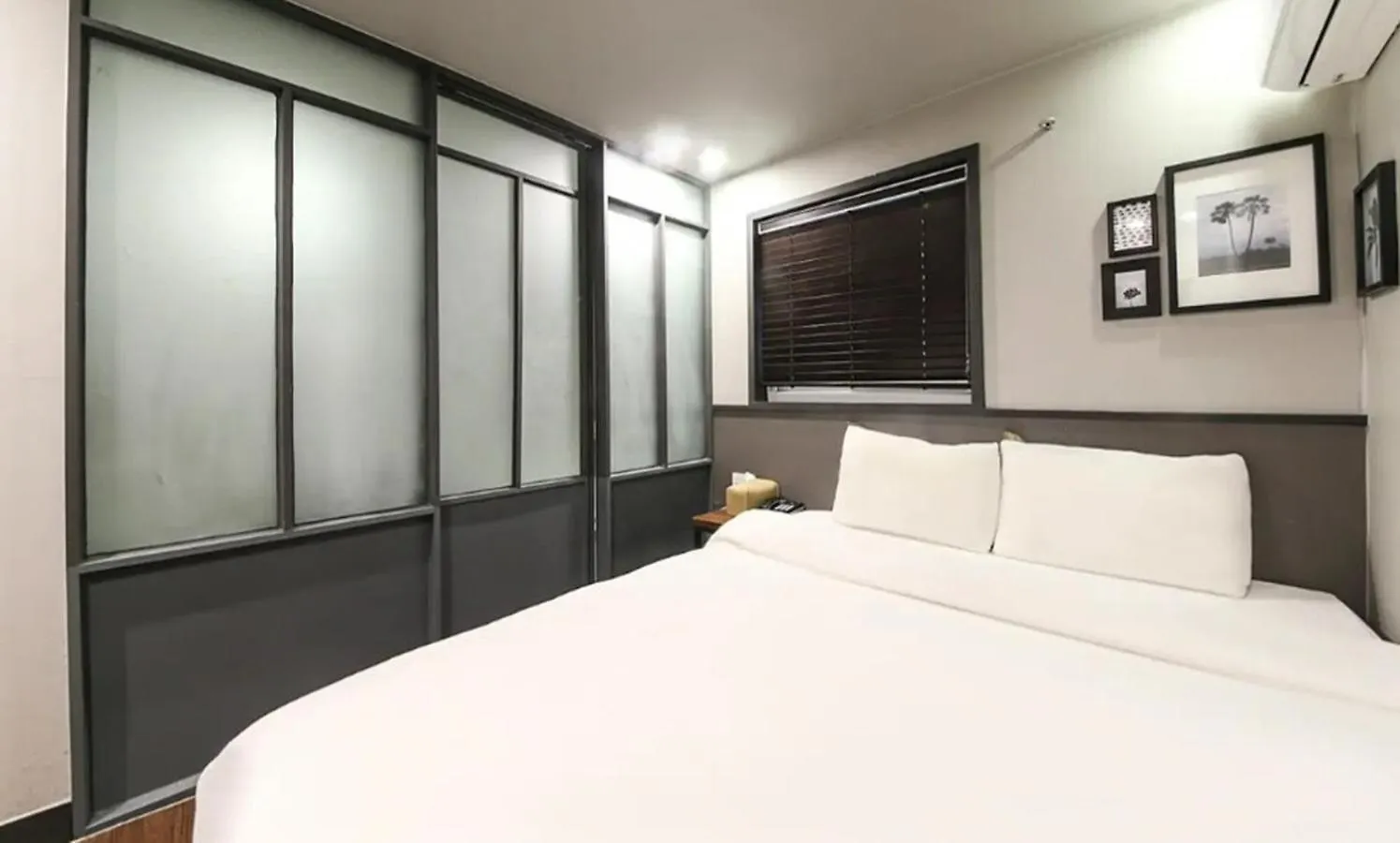 No 25 Hotel Gwangan Busan South Korea