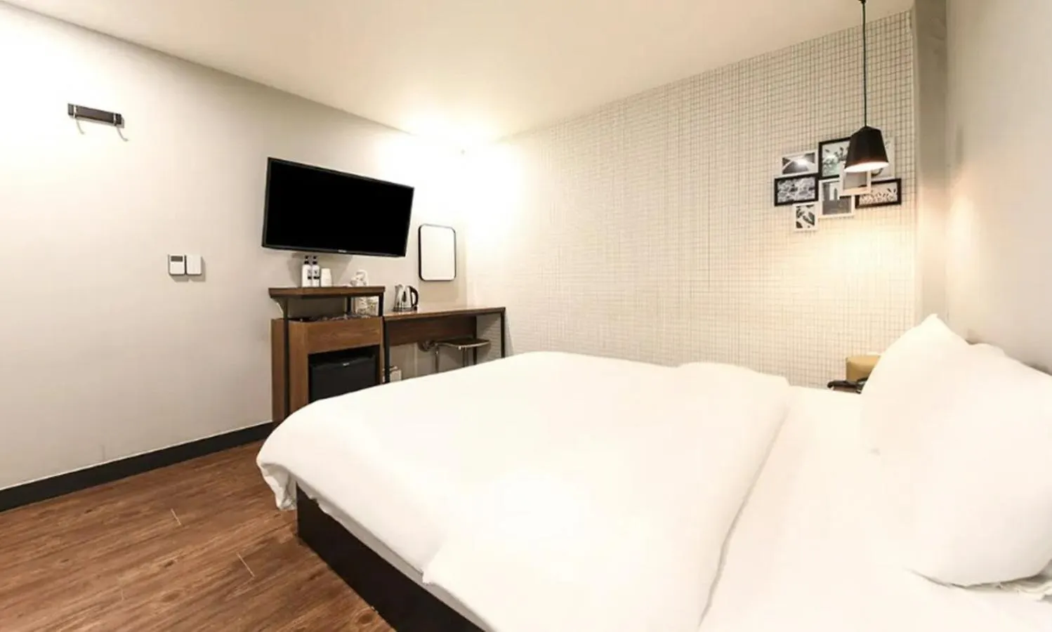 No 25 Hotel Gwangan Busan