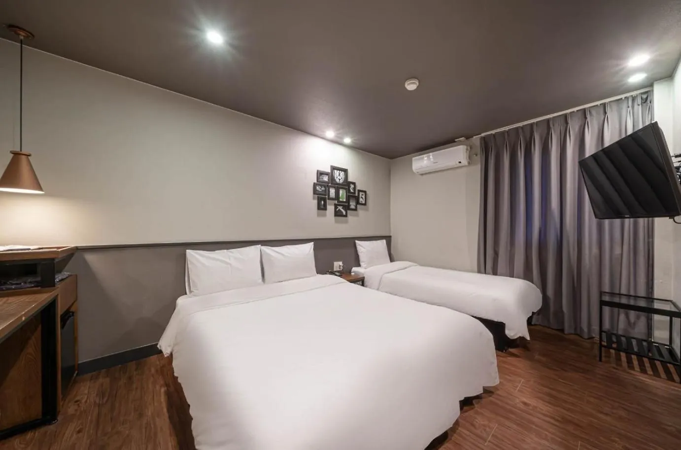 No 25 Hotel Gwangan Busan